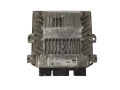 Regeleenheid 3S61-12A650-GE 5WS40142E-T SID 804 Ford Siemens 3744