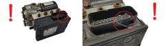 Abs Pomp 106 Saxo PSA 9623962480 9627534580 1782