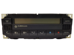 Verwarmingsregeling 5HB00761702 3B1907044A VW Golf 4 6073
