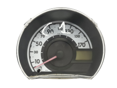 Snelheidsmeter Aygo 107 C1 83800-0H011-A Toyota PSA 58689
