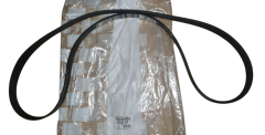 Dynamo Riem Origineel Citroen Peugeot 6PK1341 5750VP
