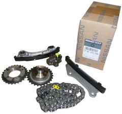 Distributiekettingset Origineel Renault Master II 3.0 DCI 130282W225