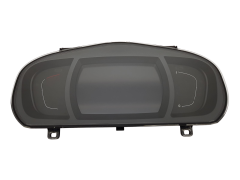Snelheidsmeter Renault Espace 5 248101651R 7808