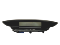 Toerenteller Citroen C4 P96631954ZD 51568