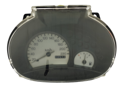 Toerenteller Ford Ka YS5F10849AB Visteon 69415