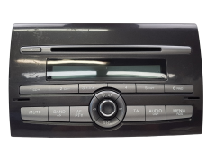 Radio CD-speler Fiat Bravo 2 735515909 VP7FCF-18C815-AE Visteon