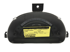 Toerenteller Citroen C2 C3 9652008180 G 00 49597