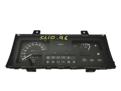 Snelheidsmeter Renault Clio 1 7700806692 50796