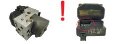 Abs Pomp Renault 7700430231 0265216680 0273004395 65392