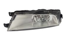 Halogeenlamp Rechts Origineel 5E0941700D 7190100001 Skoda Octavia 3