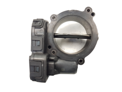 Gasklephuisventiel Mercedes-Benz 0280750573 Bosch