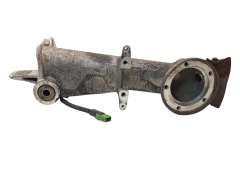 Draagarm Rechts Achter Citroen XM 5175J9 96067694 ABS