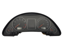 Toerenteller Audi A4 S4 B7 8E0920931Q 0263626210 Bosch