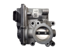 Gasklephuisventiel Renault 161206038R H8201171233 0.9 1.2 TCE 2543