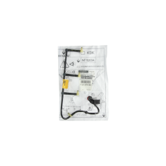 Brandstofslang Origineel 1667100QAK 7701479003 Renault Nissan