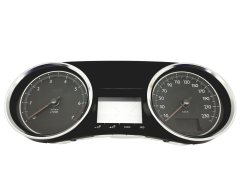 Toerenteller Peugeot 508 9800420180 Magneti