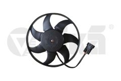 Radiatorventilator 7D0959455K 29590592201 VW T4 Vika