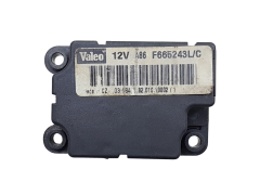 Verwarmingsmotor Renault 8201010002 F665243L/C Valeo