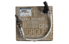 Lambdasonde Nieuw Origineel 6001549061 Renault Dacia