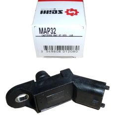 Luchtdruksensor MAP32 223653795R Renault Seim