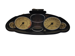Snelheidsmeter Rover 75 YAC110477 110008878016 VDO 1051