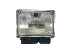 Regeleenheid 045906019BG 0281011244 Seat VW Bosch 63164