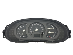 Toerenteller Renault Clio 2 7700410434 C 49138