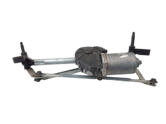 Ruitenwissermechanisme Opel Corsa D 13182340 367546129 405.067 Valeo 1841