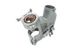 Contactslothuis 357905851D B17981 VW Seat Borsehung