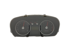 Toerenteller Hyundai Coupe 94013-2C220 2005-75600H 2132