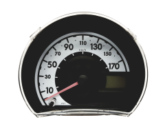 Snelheidsmeter Aygo 107 C1 83800-0H011-A Toyota PSA 30059