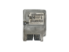 Controle-eenheid module Airbag 04896233AD 0285001859 Jeep Bosch