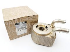 Oliekoeler Nieuw Origineel Renault Megane Secnic 3 1.4 TCe 213050003R