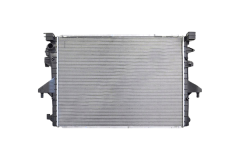 Radiateur Doe VW Transporter 7E0121253A 11211857801 Vika