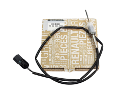 Uitlaattemperatuursensor Renault Master 3 226400396R Nieuw Origineel