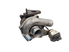 Turbolader 8200409830 54391015071 54359700000 1.5 dci Renault Nissan