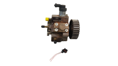Injectiepomp 0445010102 9683703780 1.4 1.6 Hdi TDCi Bosch Ford 0928400607 S6
