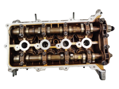 Cilinderkop KIA 1.4 - 1.6 16V G4FA
