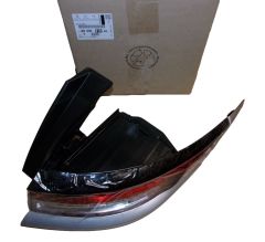 Lamp Rechts Achter Origineel 9833591080 Citroen DS3 Crossback