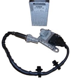 Lambdasonde Nieuw Origineel 227903512R Renault