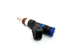Brandstofinjector Origineel Renault Megane Scenic 3 1.4 TCe 166000002R