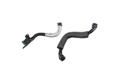 Krukkastontluchtingsbuis Doe VW Audi 06J103213D K11786901 Vika