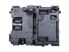 Regeleenheid BSI Citroen Peugeot S105875BN0 S105887DN0 Siemens