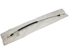 Slotkabel Voor Peugeot 307 9151Y1 Nieuw Origineel Slotkabel Voor Peugeot 307 9151Y1 Nieuw Origineel