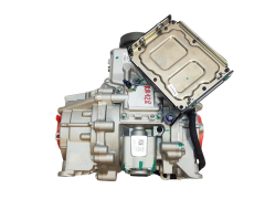Differentieel Nieuw Ford Focus Mk3 RS G1FY-4000-SA G1F7-7H417-BA 2.53
