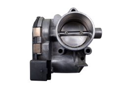 Gasklephuisventiel Citroen Peugeot 0280750085 1635Q9 1.6 Bosch 2424