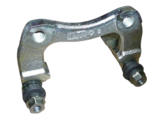 Remklauwdrager Achter Origineel Citroen Peugeot 407 607 4404A0