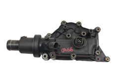 Thermostaatbehuizing 8200158269 1,4 1,6 16v Renault