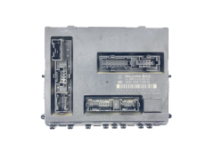 Controle-eenheid module A1695453032 5DK008728-10 Mercedes-Benz Hella 64102