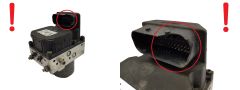 Abs Pomp Fiat Stilo 46825714 0265950037 0265225089 Bosch 4090